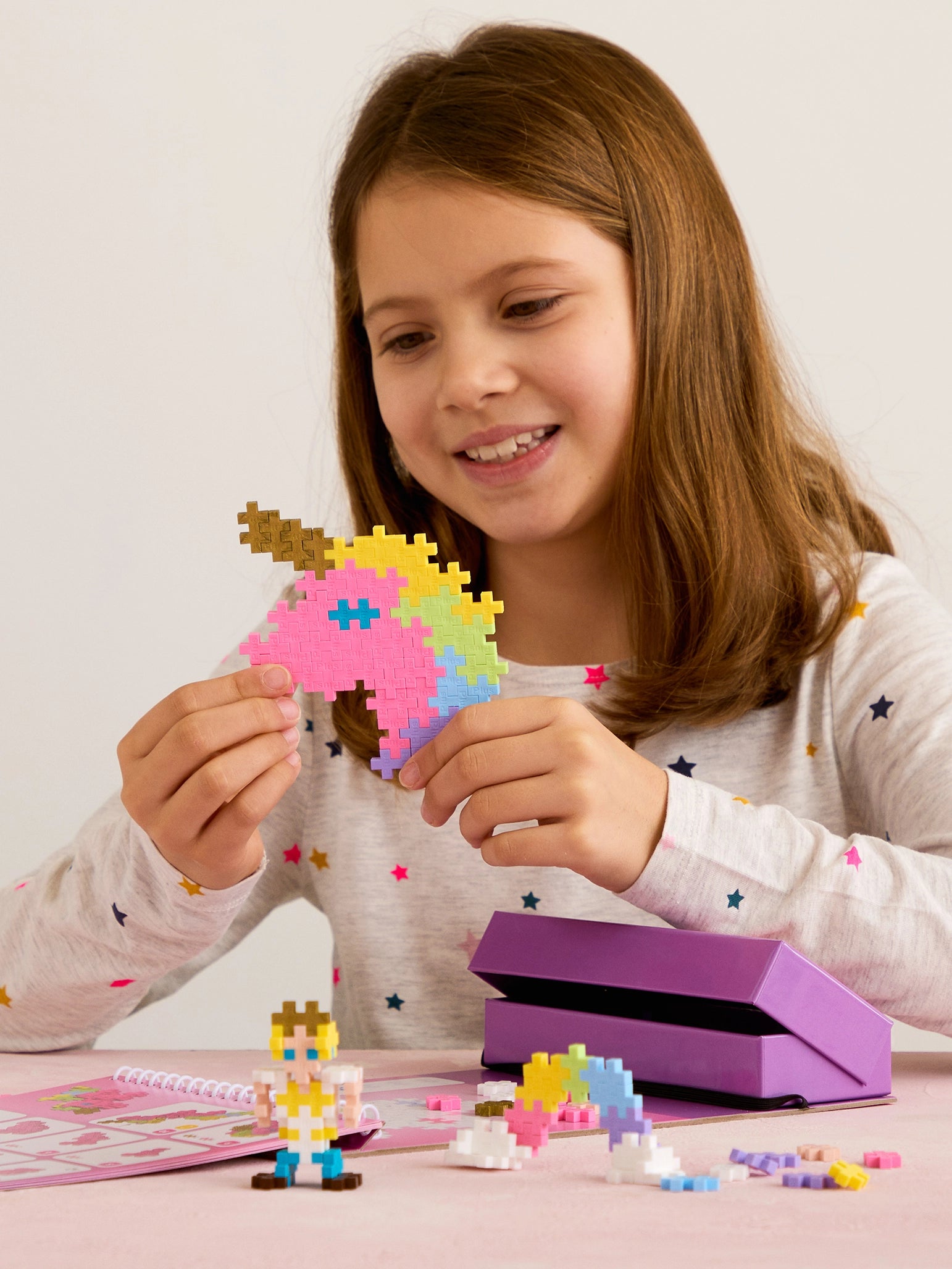 Aktivitetsset - Fantasivärld